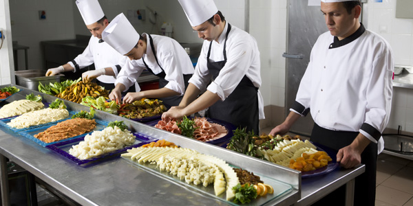 Toplu Yemek Hizmetlerinde Kalitenin Önemi