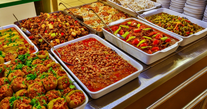 Düğün ve Özel Organizasyonlarda Catering Hizmetinin Önemi