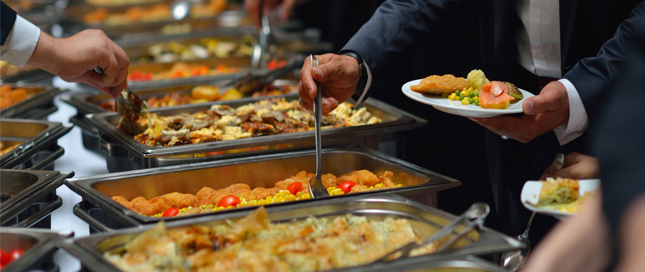 Kurumsal Catering Çözümleri